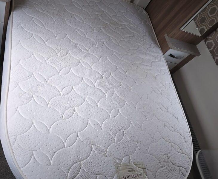 2018 SWIFT ELEGANCE 650