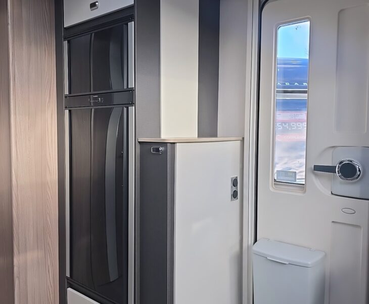 2026 SWIFT ELEGANCE GRANDE 850