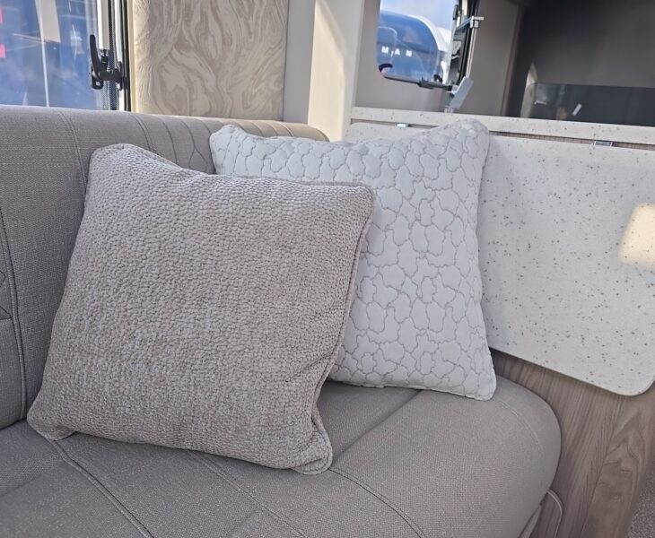 2026 SWIFT ELEGANCE GRANDE 850