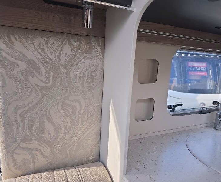 2026 SWIFT ELEGANCE GRANDE 850