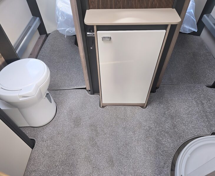 2026 SWIFT ELEGANCE GRANDE 850