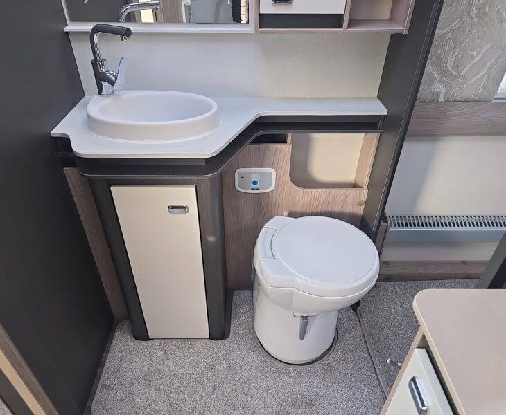 2026 SWIFT ELEGANCE GRANDE 850