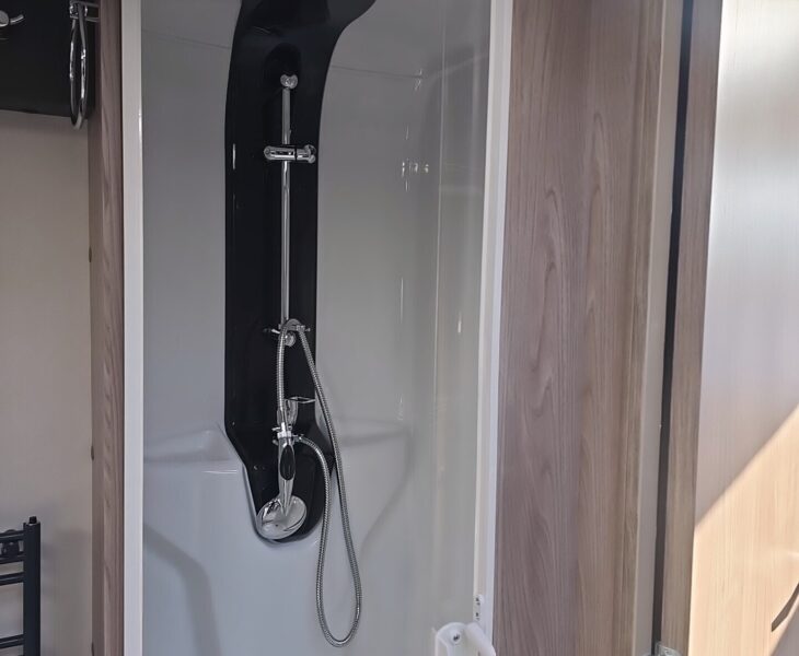 2026 SWIFT ELEGANCE GRANDE 850