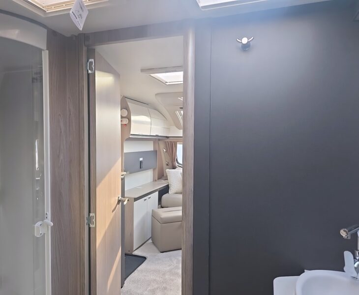 2026 SWIFT ELEGANCE GRANDE 850