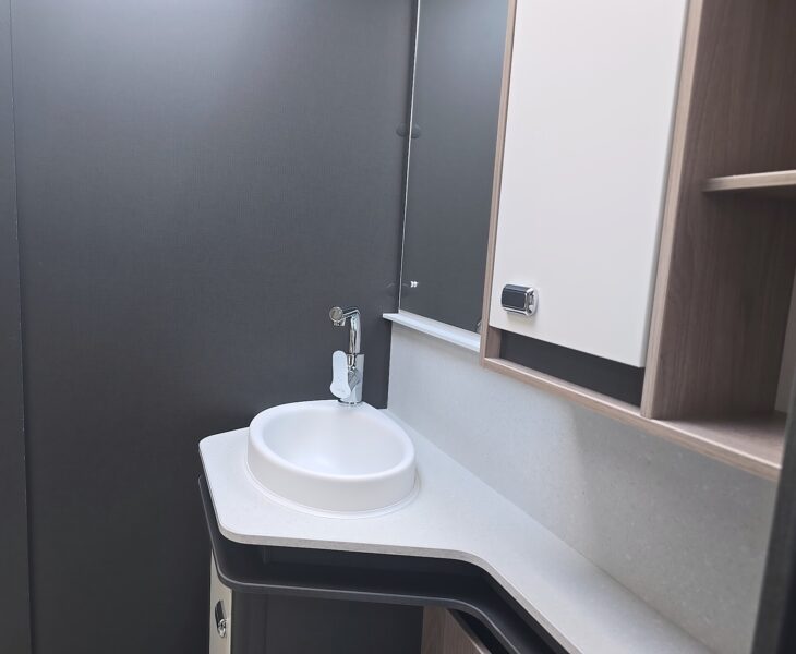 2026 SWIFT ELEGANCE GRANDE 850