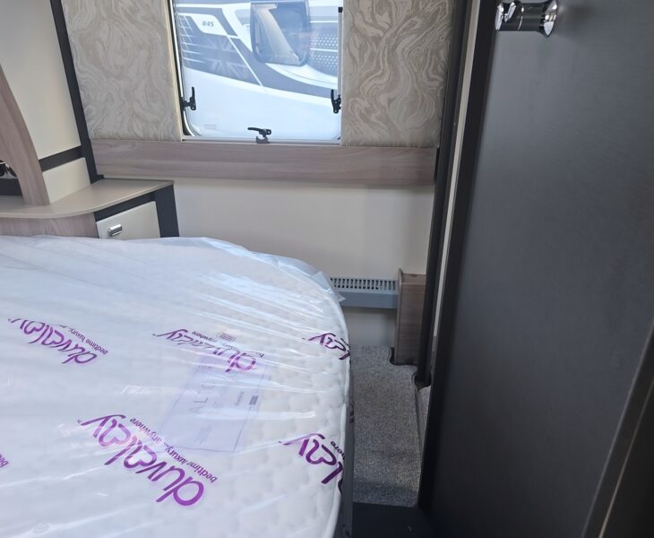 2026 SWIFT ELEGANCE GRANDE 850