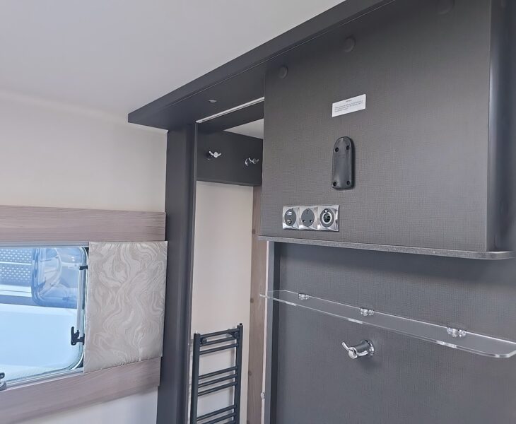 2026 SWIFT ELEGANCE GRANDE 850