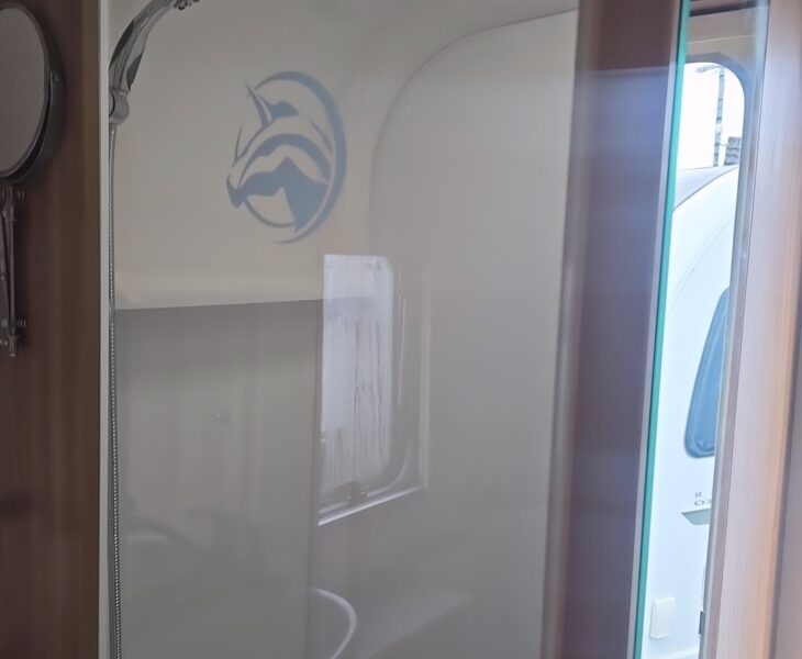 Bailey Unicorn Seville Interior