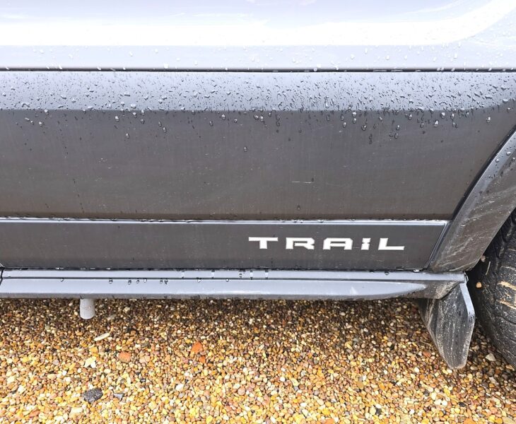 2026 SWIFT TREKKER ST TRAIL