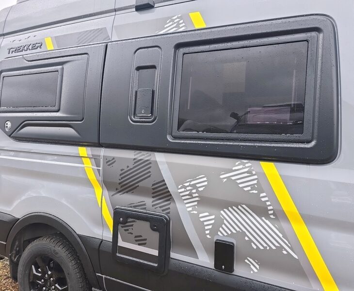 2026 SWIFT TREKKER ST TRAIL