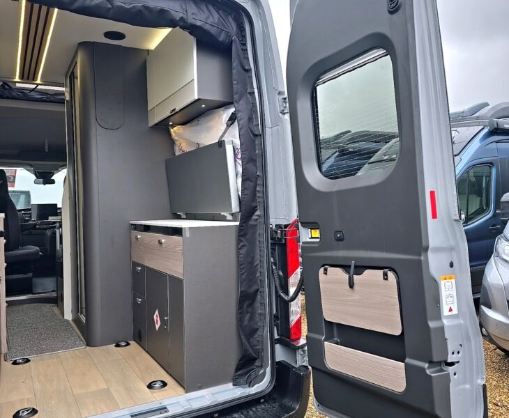 2026 SWIFT TREKKER ST TRAIL