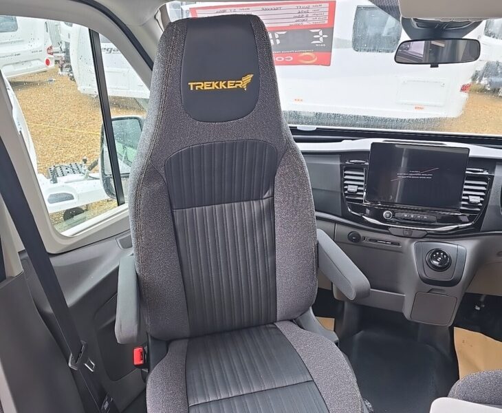 2026 SWIFT TREKKER ST TRAIL