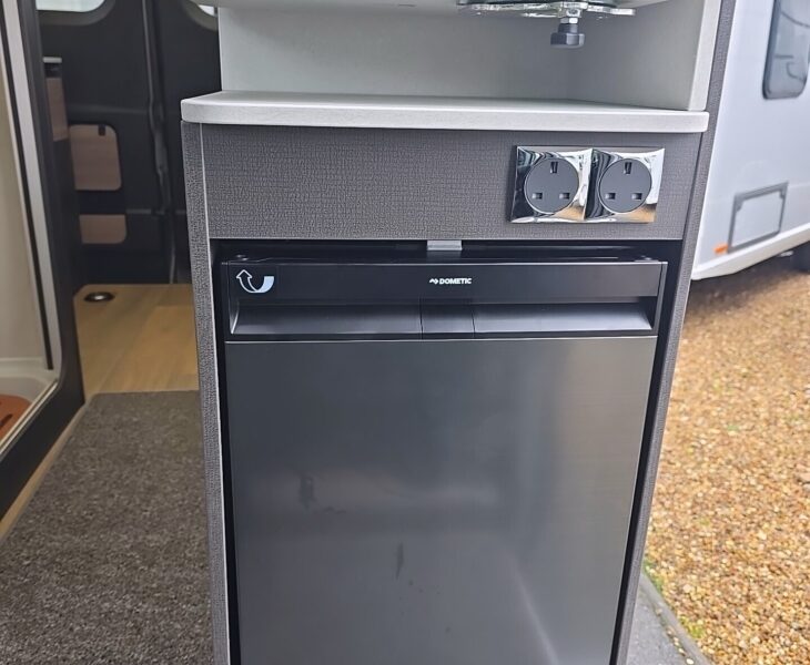 2026 SWIFT TREKKER ST TRAIL