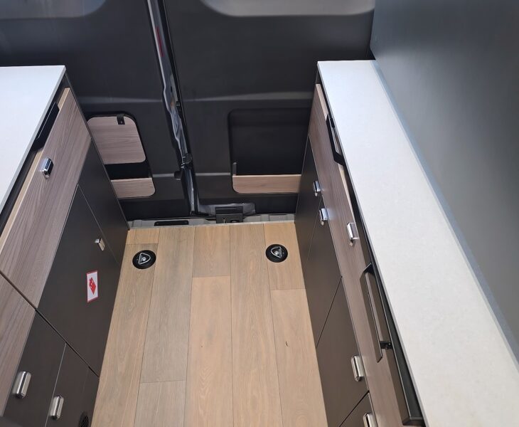 2026 SWIFT TREKKER ST TRAIL
