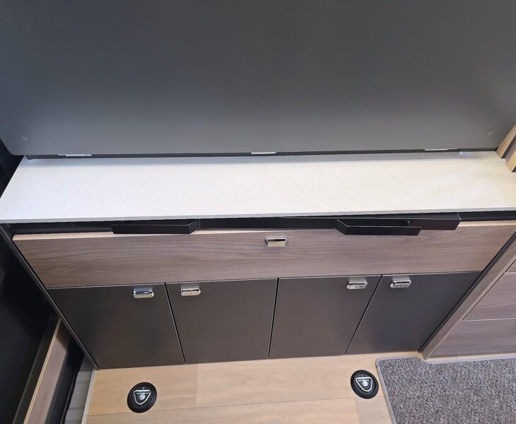2026 SWIFT TREKKER ST TRAIL