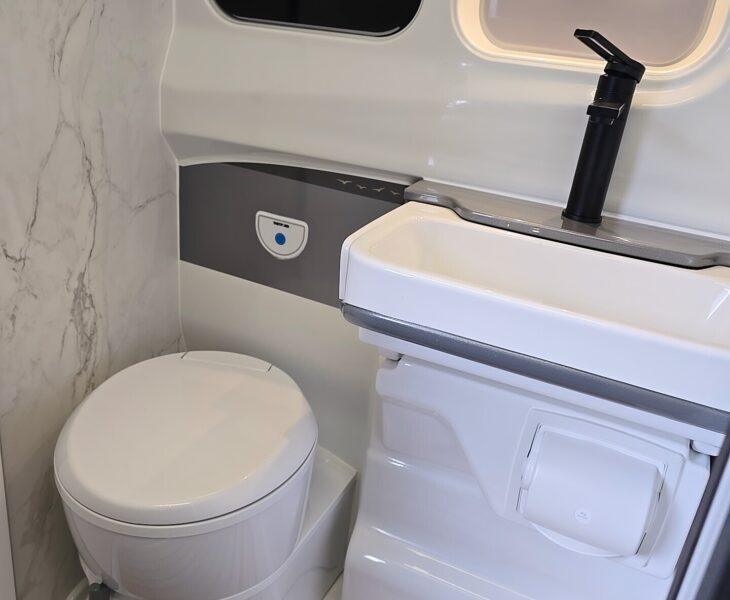 2026 SWIFT TREKKER ST TRAIL