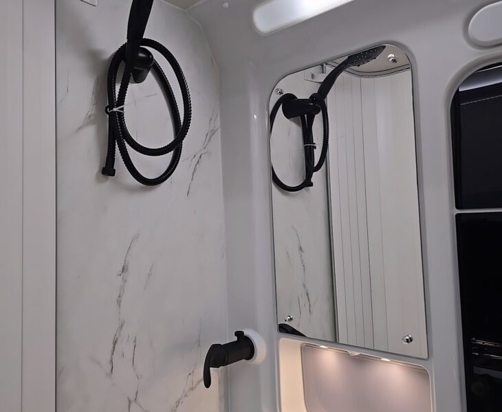 2026 SWIFT TREKKER XT TRAIL CAMPERVAN