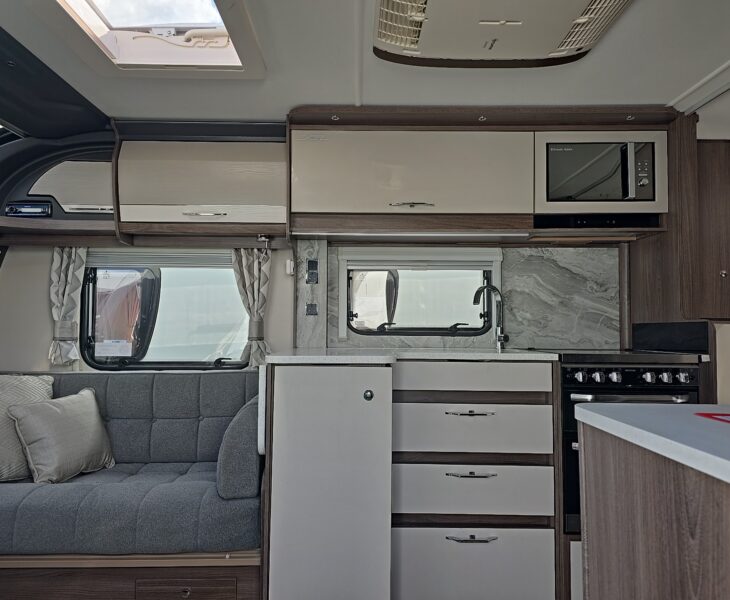 2022 COACHMAN 875 LASER XCEL