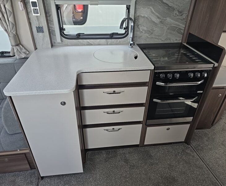 2022 COACHMAN 875 LASER XCEL