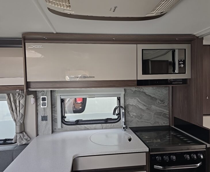 2022 COACHMAN 875 LASER XCEL
