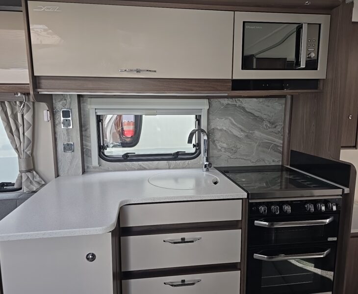 2022 COACHMAN 875 LASER XCEL