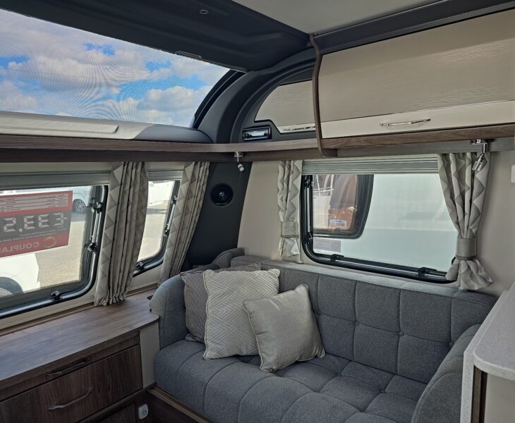 2022 COACHMAN 875 LASER XCEL