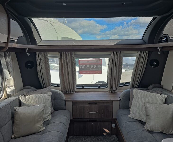 2022 COACHMAN 875 LASER XCEL