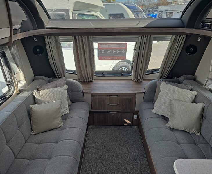 2022 COACHMAN 875 LASER XCEL
