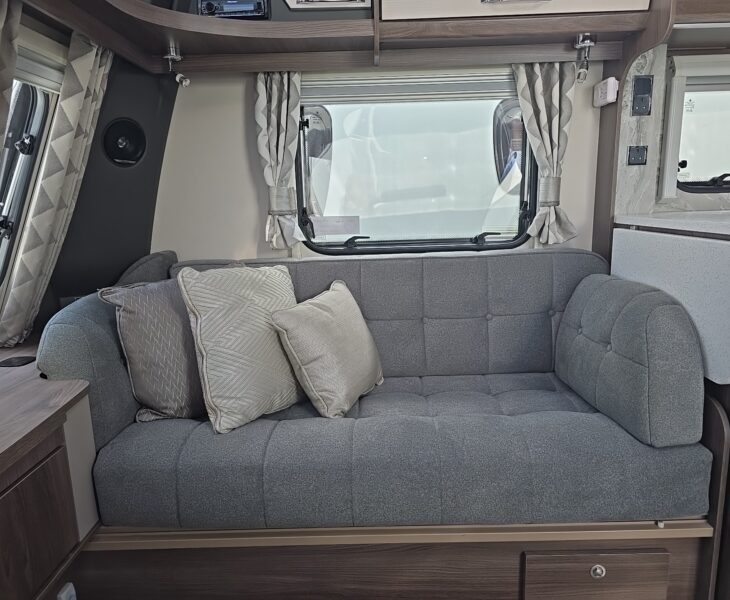 2022 COACHMAN 875 LASER XCEL