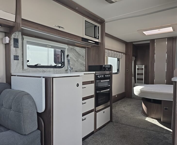 2022 COACHMAN 875 LASER XCEL
