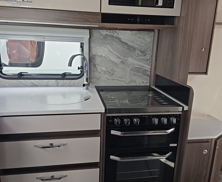 2022 COACHMAN 875 LASER XCEL