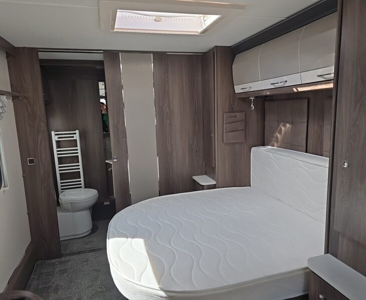 2022 COACHMAN 875 LASER XCEL