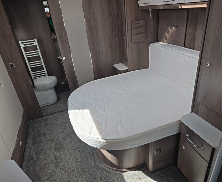 2022 COACHMAN 875 LASER XCEL