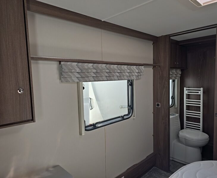 2022 COACHMAN 875 LASER XCEL