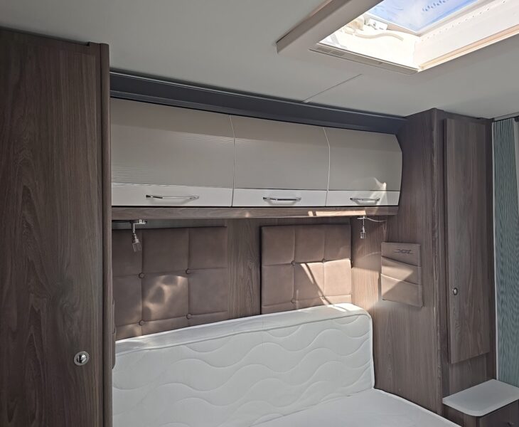 2022 COACHMAN 875 LASER XCEL