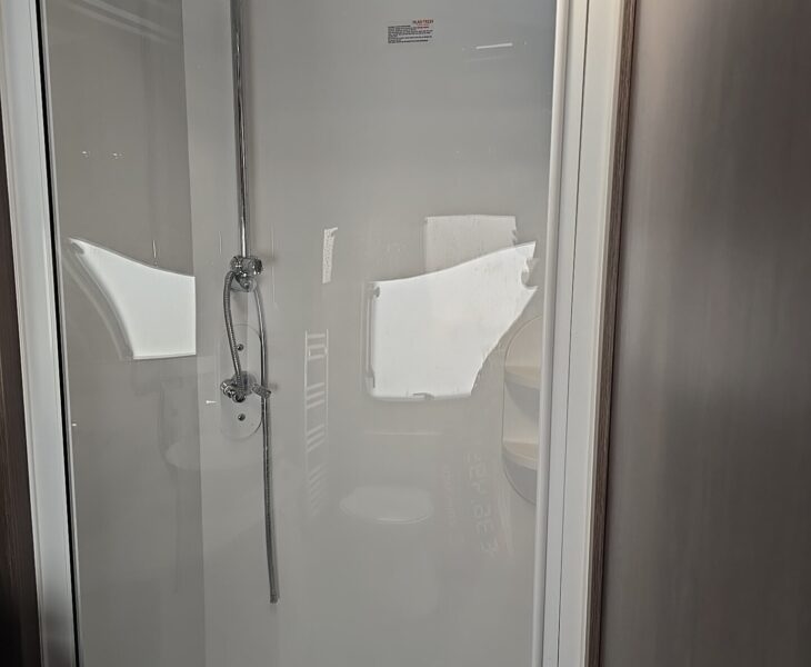 2022 COACHMAN 875 LASER XCEL