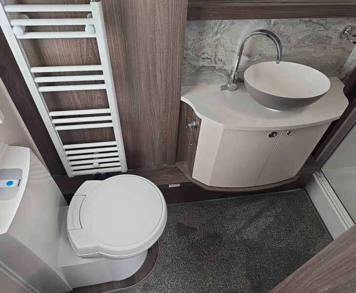 2022 COACHMAN 875 LASER XCEL