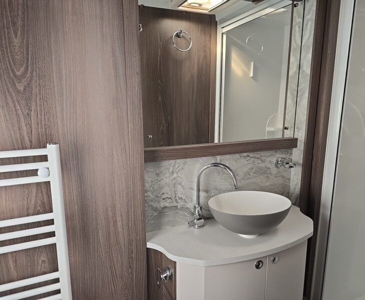 2022 COACHMAN 875 LASER XCEL