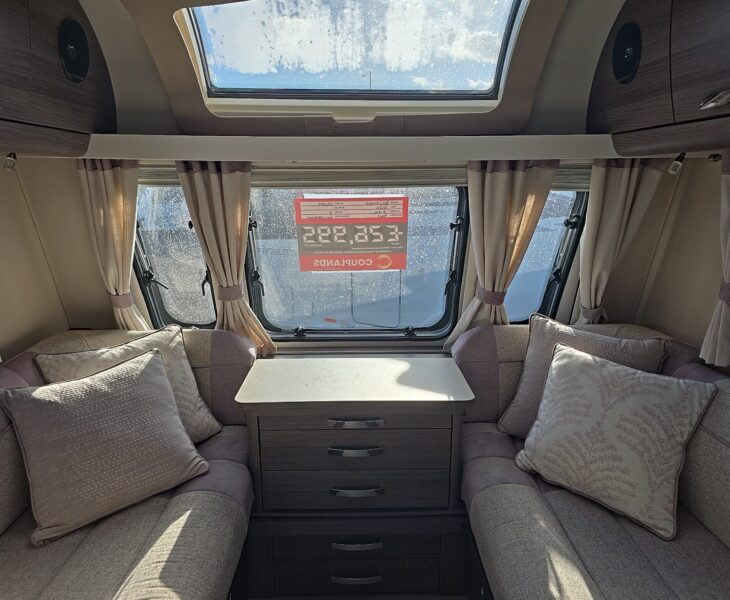 2020 BUCCANEER CRUISER