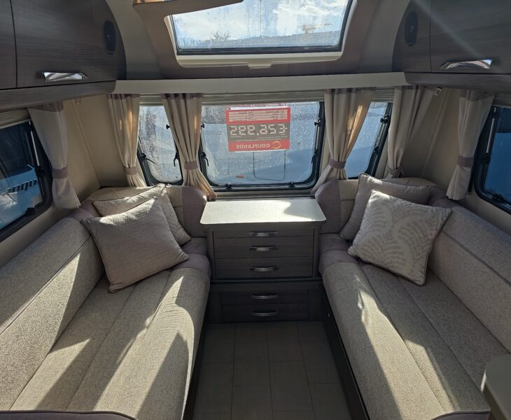 2020 BUCCANEER CRUISER