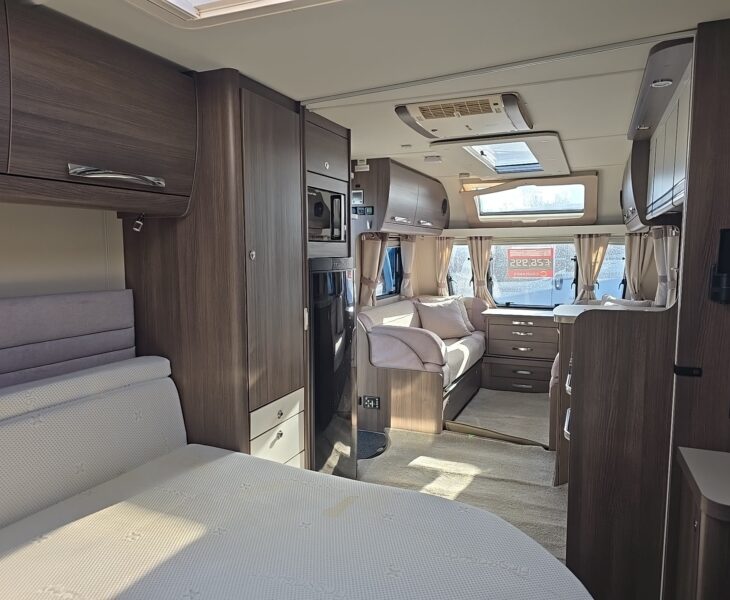 2020 BUCCANEER CRUISER