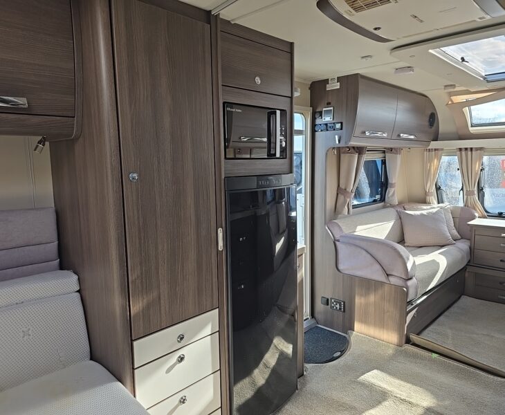 2020 BUCCANEER CRUISER