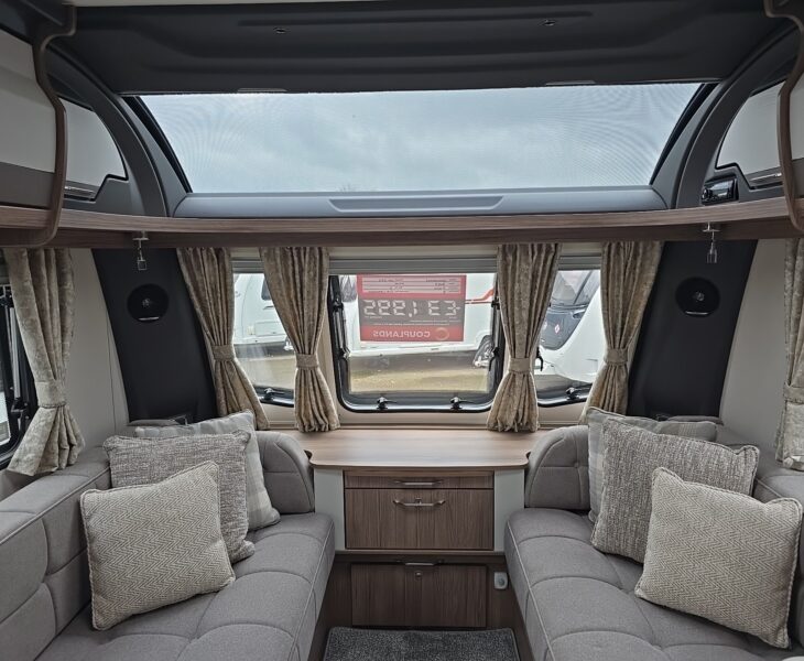 2025 COACHMAN VIP 575