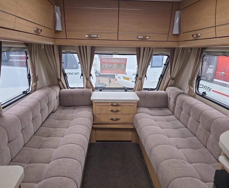 2014 COMPASS OMEGA 482