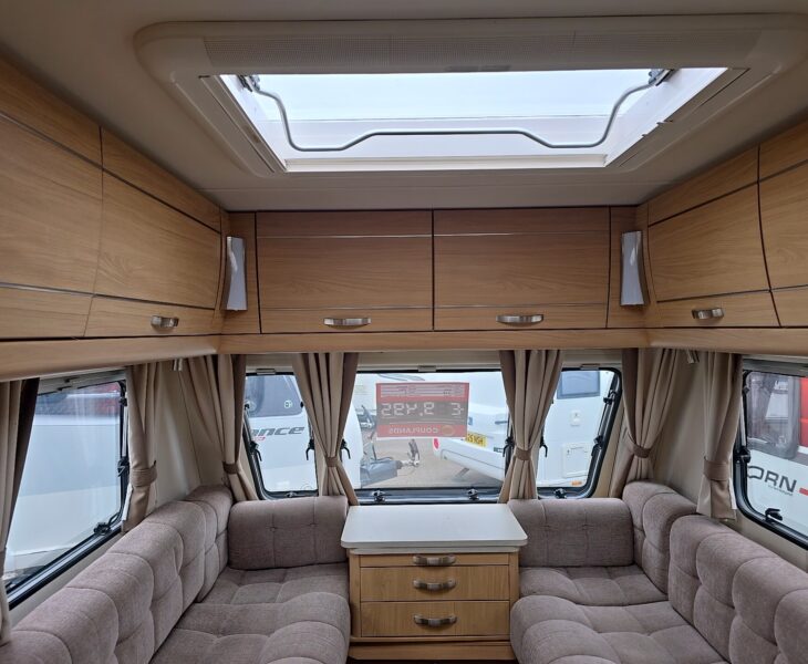 2014 COMPASS OMEGA 482