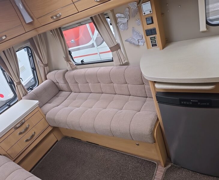 2014 COMPASS OMEGA 482