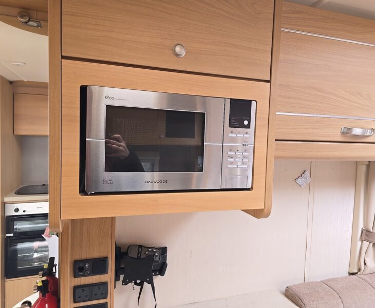 2014 COMPASS OMEGA 482