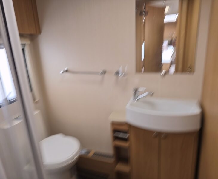 2014 COMPASS OMEGA 482