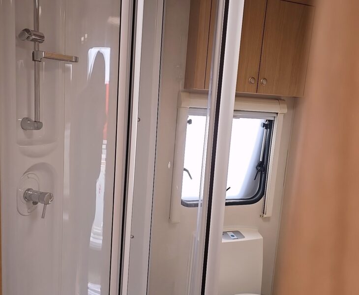 2014 COMPASS OMEGA 482