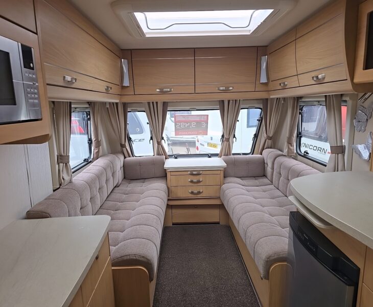 2014 COMPASS OMEGA 482
